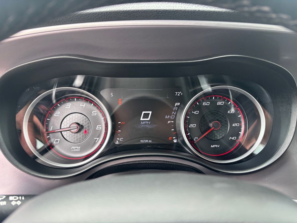 Used Car 2022 Dodge Charger  Gt For Sale Under $25,000 In Austin, Texas