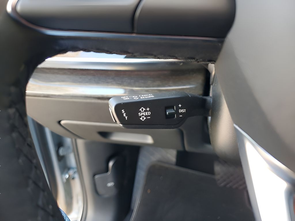 Used Car 2024 Audi Q7  55 Premium Plus For Sale Under $50,000 In Austin, Texas