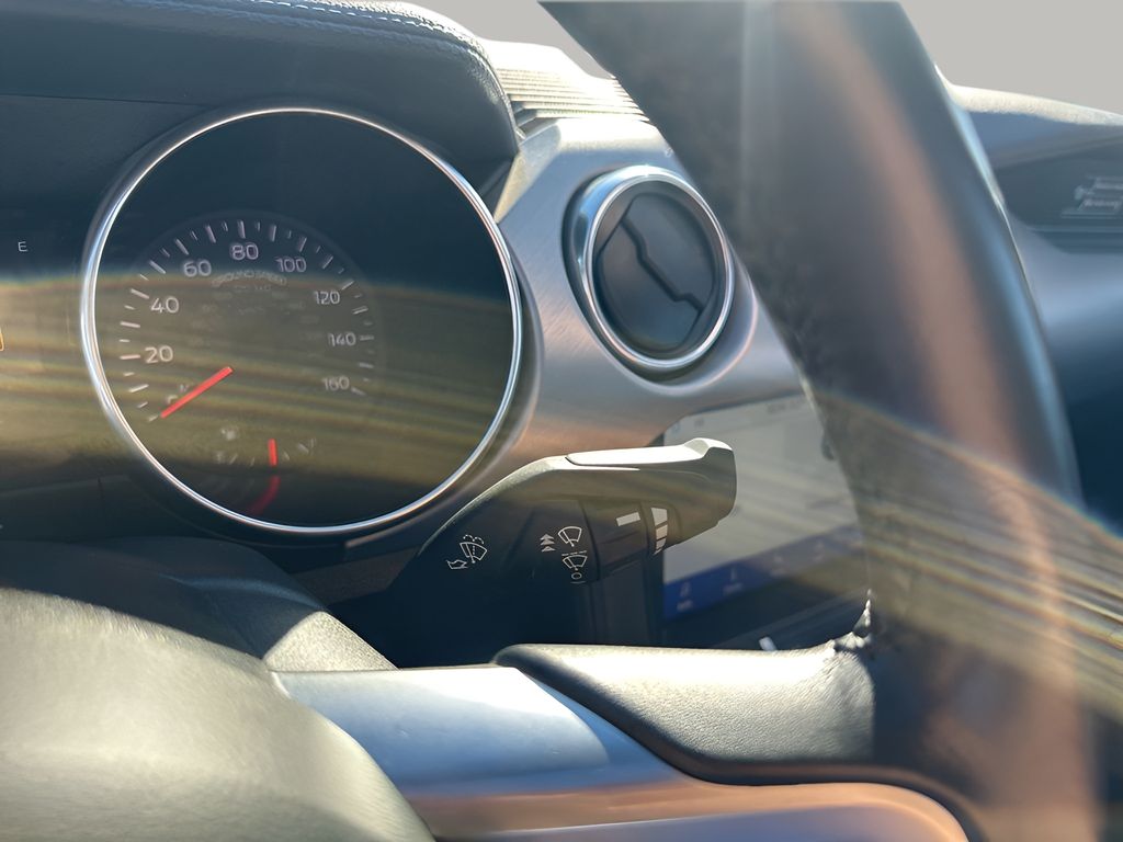 Used Car 2020 Ford Mustang  Gt Premium For Sale Under $35,000 In Austin, Texas