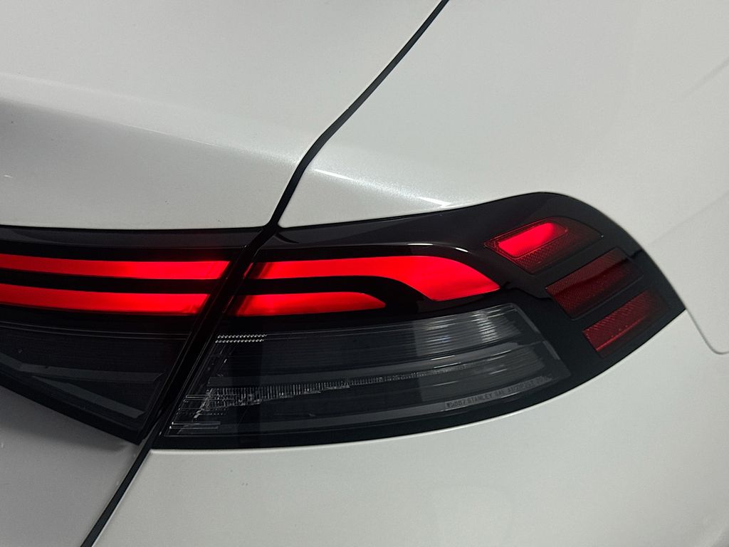 Used Car 2025 Honda Accord Hybrid  Ex-l For Sale Under $35,000 In Austin, Texas