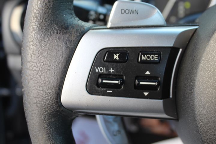 Used Car 2008 Mazda Miata  Touring For Sale Under $12,000 In Georgetown, Texas
