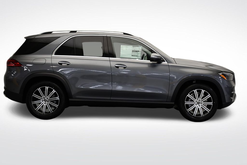 Thumbnail: 2026 Mercedes-Benz GLE - 6