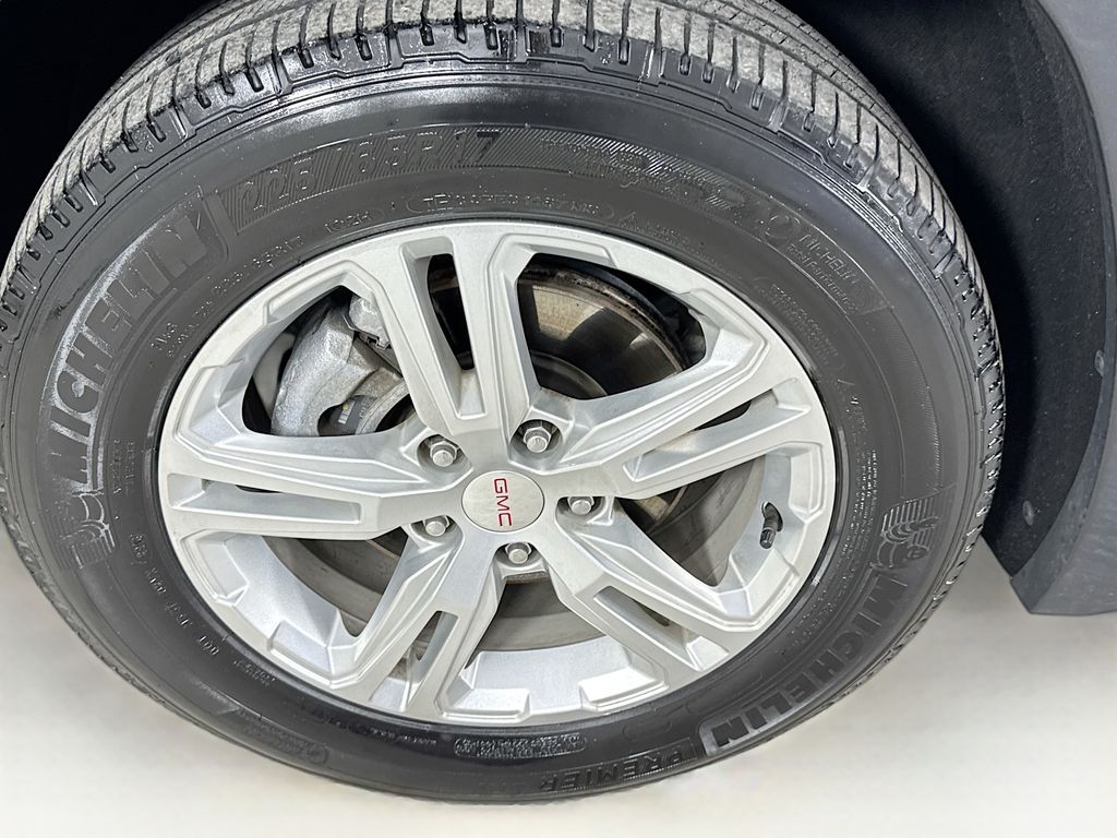 Used Car 2019 Gmc Terrain  Sle For Sale Under $20,000 In Austin, Texas