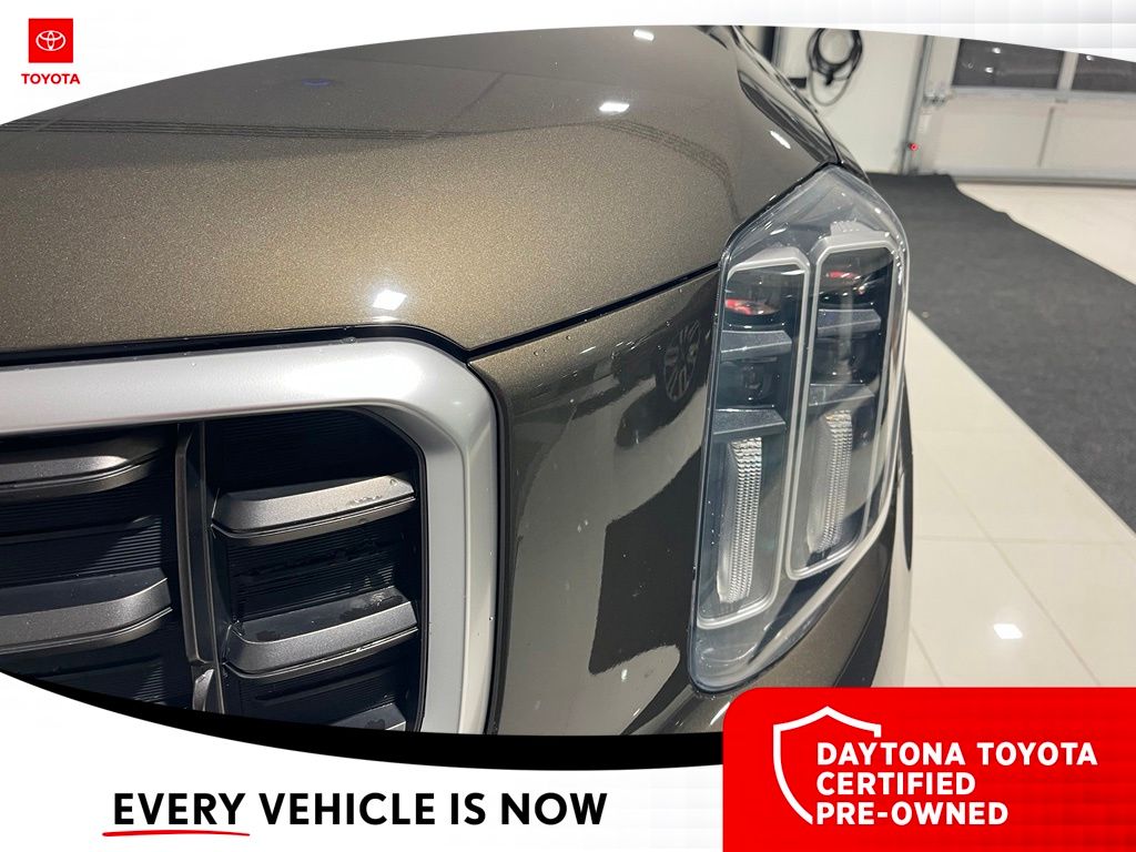 Used 2023 Kia Telluride SUV