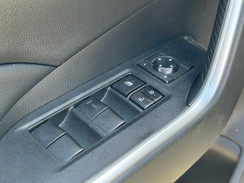 Used 2022 Toyota RAV4 SUV