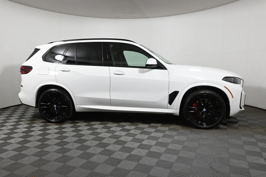 Thumbnail: 2026 BMW X5 - 8