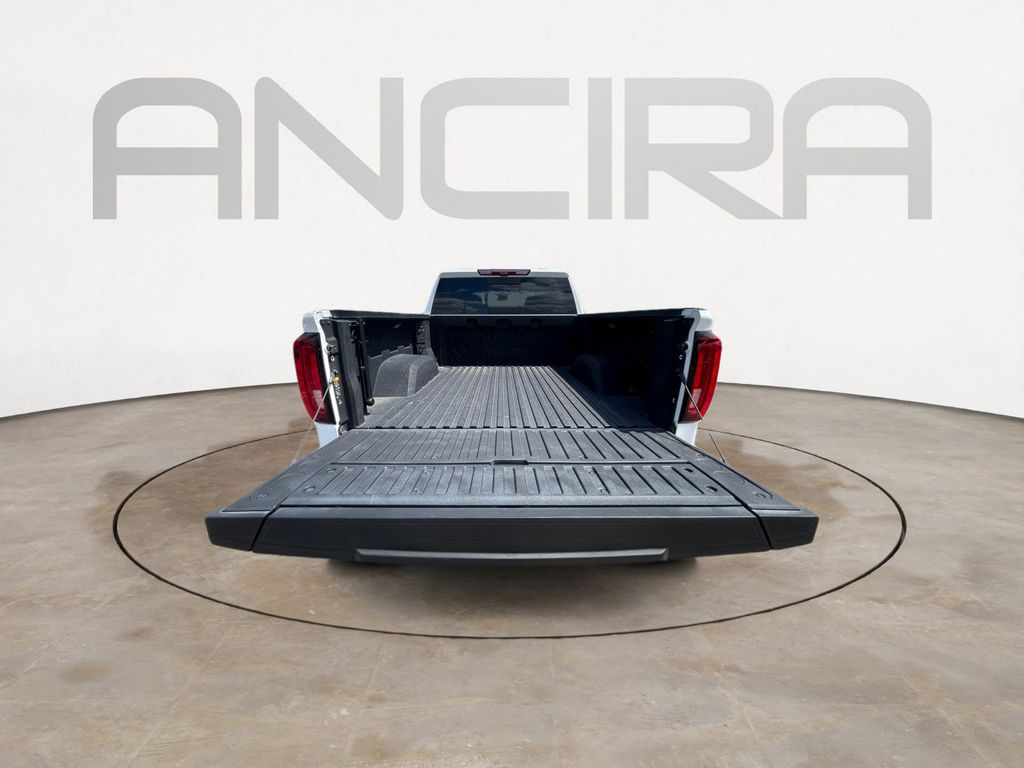 Used Car 2023 Gmc Sierra 1500  At4 For Sale Under $50,000 In Floresville, Texas