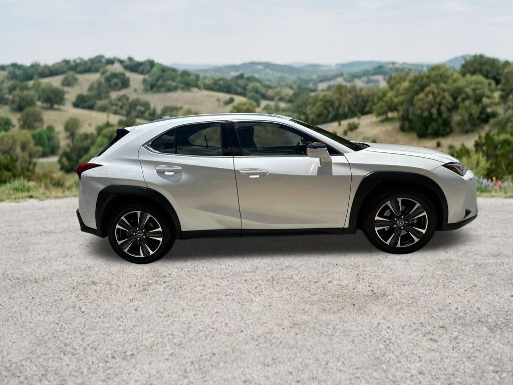 Used Car 2021 Lexus Ux  200 Base For Sale Under $25,000 In Austin, Texas
