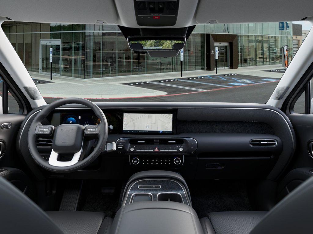 Thumbnail: 2026 Hyundai Palisade - 11