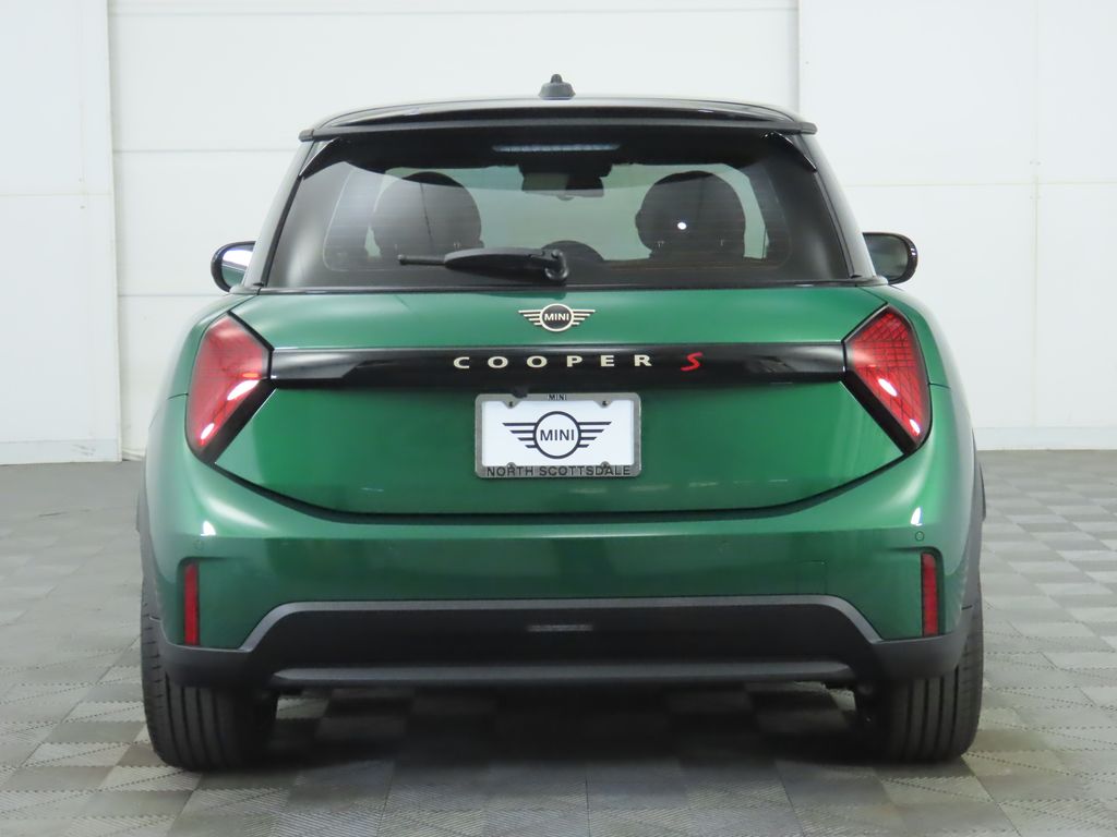 Thumbnail: 2026 MINI Cooper - 6