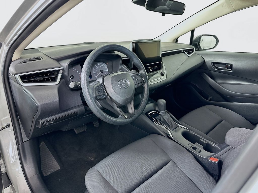 2024 Toyota Corolla LE 9