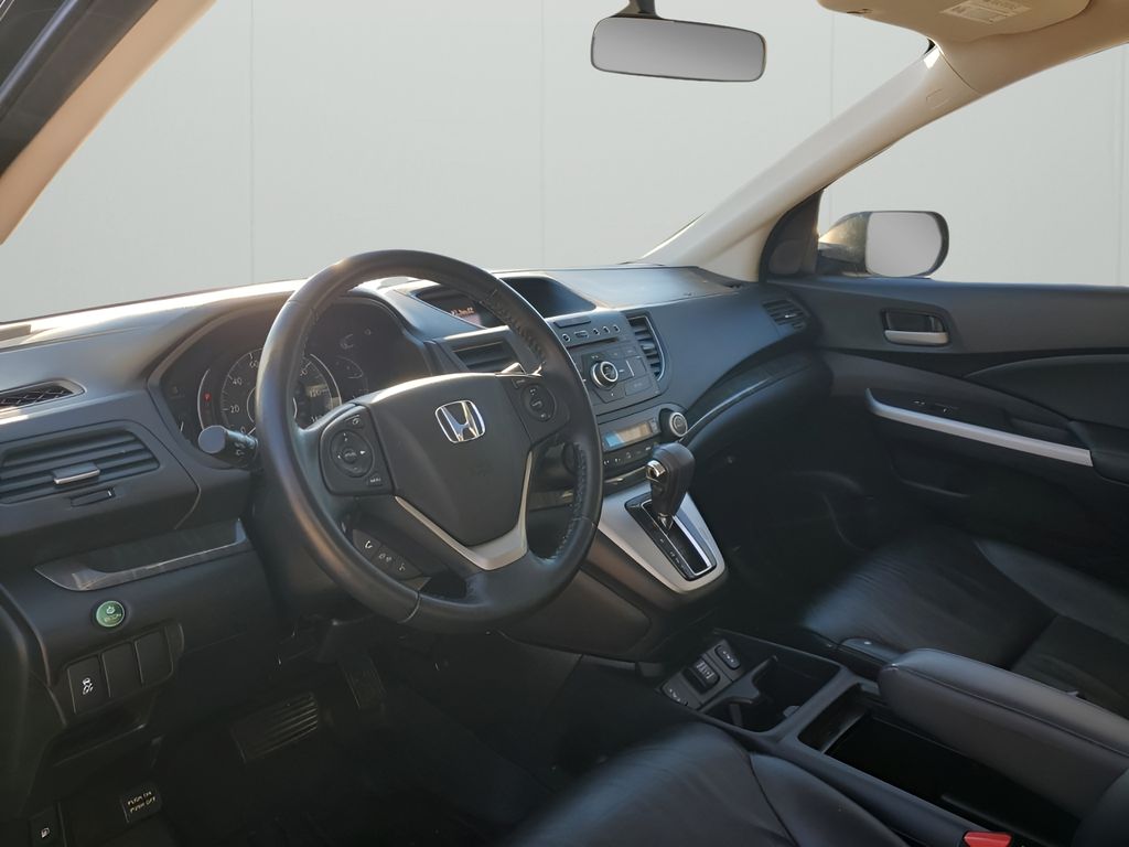 Used Car 2013 Honda Cr-v  Ex-l For Sale Under $20,000 In Austin, Texas