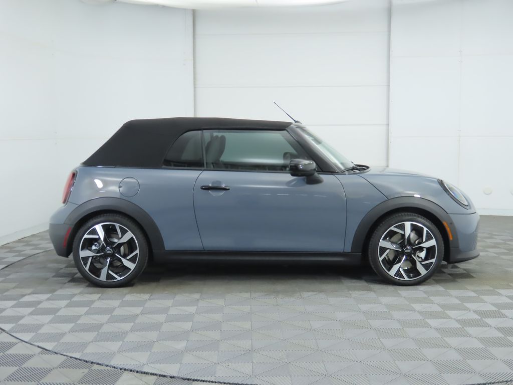Thumbnail: 2026 MINI Cooper - 12