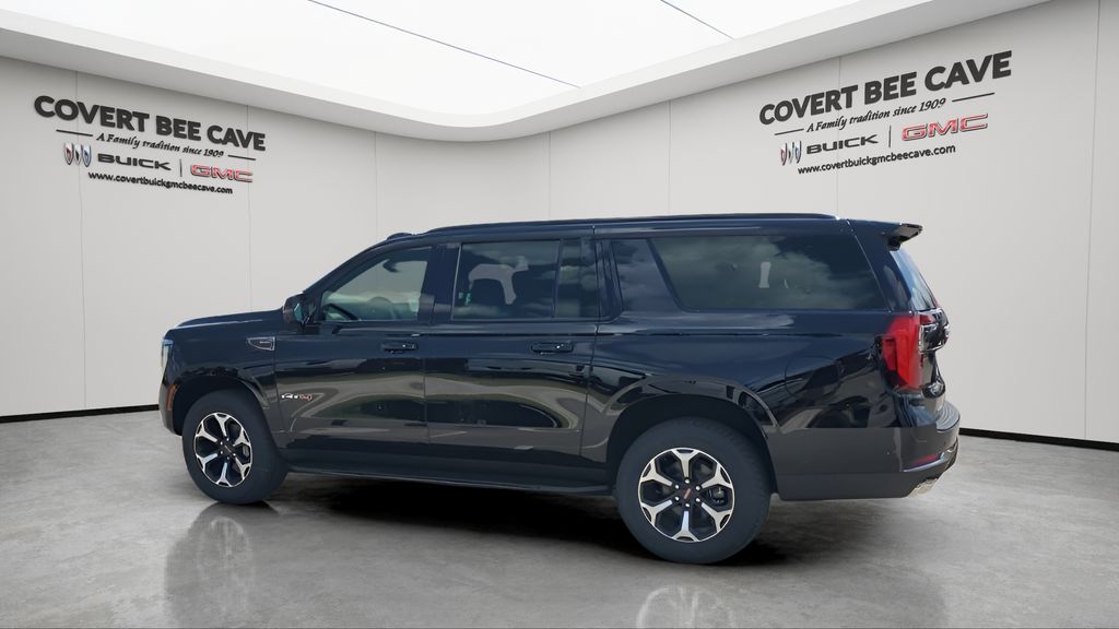 Used Car 2025 Gmc Yukon Xl  At4 For Sale Under $80,000 In Austin, Texas