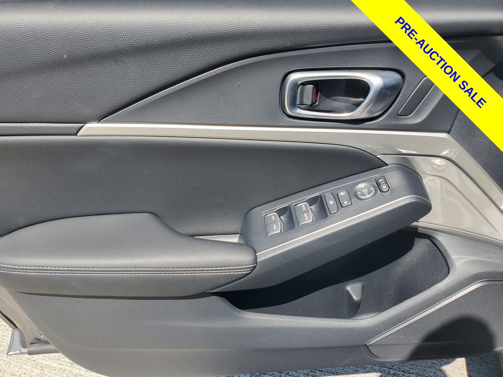 2024 Acura Integra - $27,228