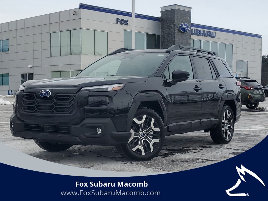 2026 Subaru Outback Touring XT AWD