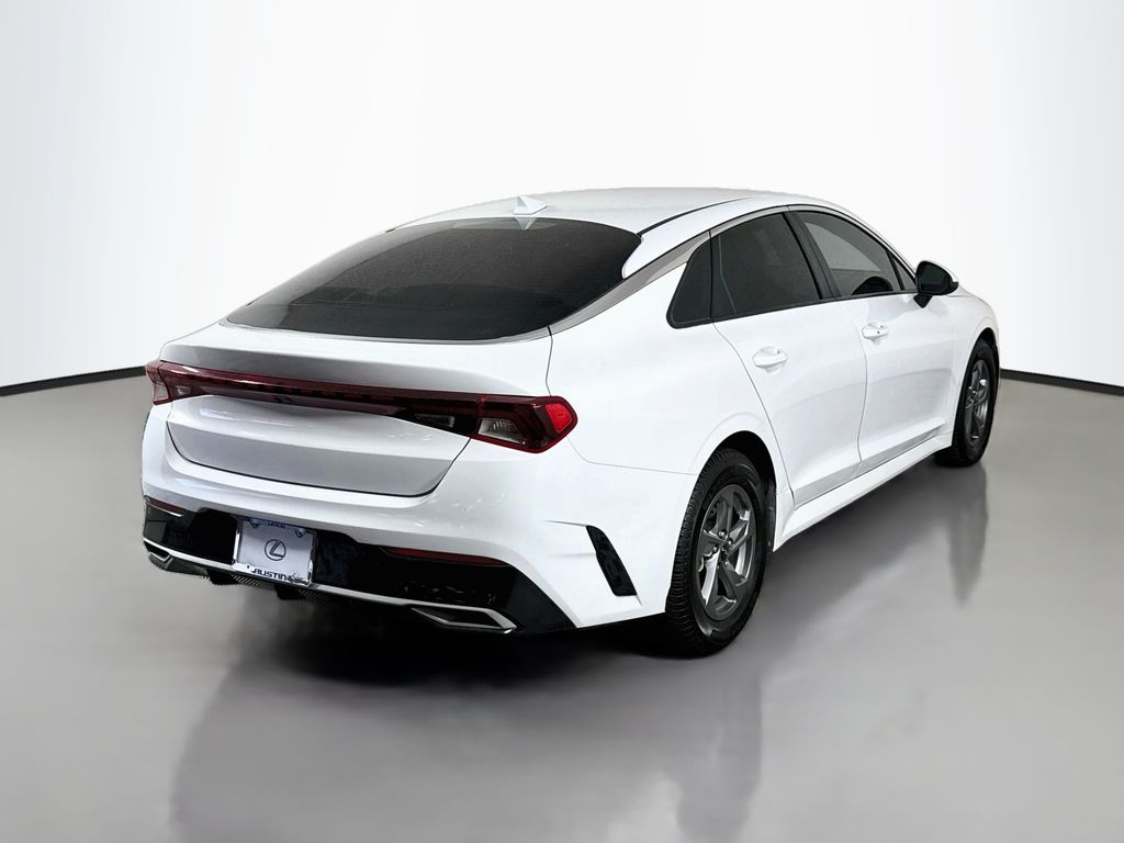 Thumbnail: 2023 Kia K5 - 5