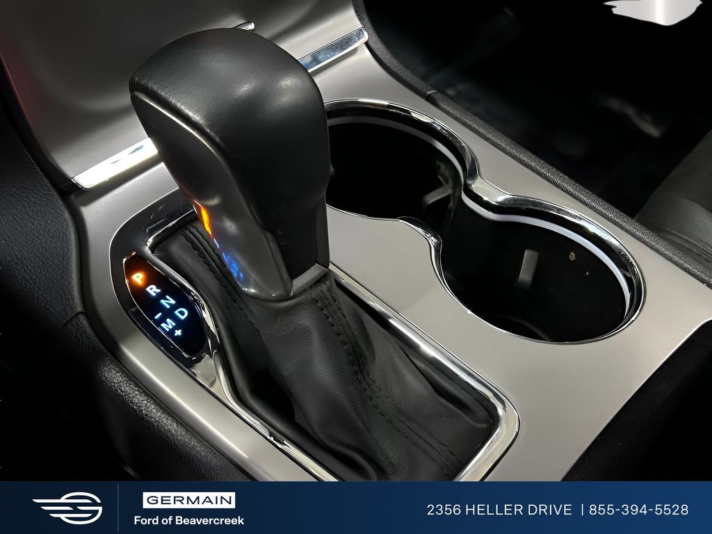 Used 2022 Black Jeep Laredo X image 22