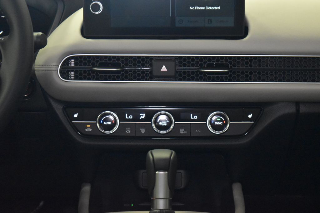 Thumbnail: 2026 Honda HR-V - 12