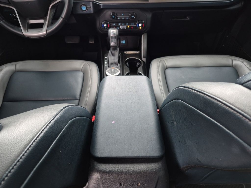 Used Car 2023 Ford Bronco  Outer Banks For Sale Under $40,000 In Austin, Texas