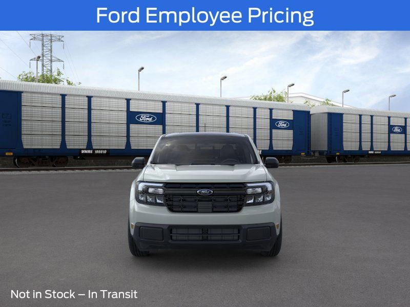 2024 Ford Maverick Lariat photo