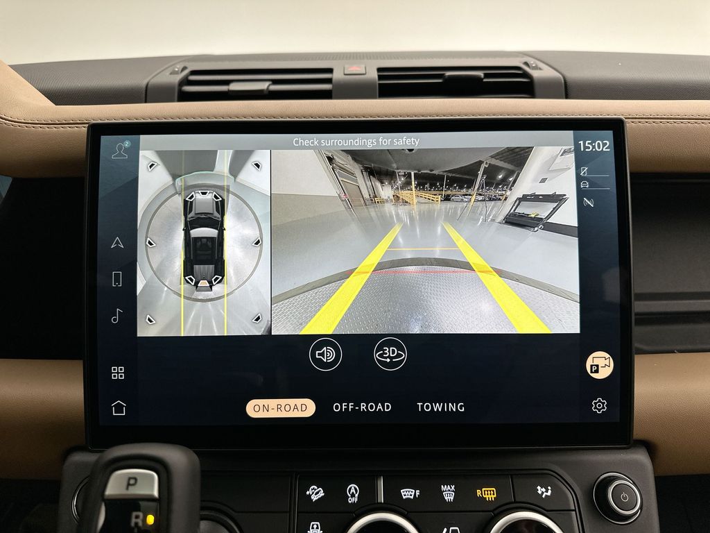 Thumbnail: 2026 Land Rover Defender - 28