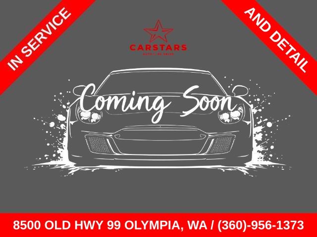 2017 Summit White Buick Encore Sport Touring FWD SUV