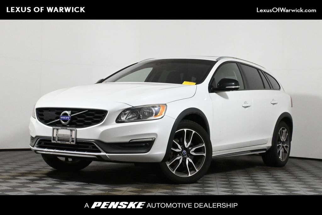 2016 Volvo S60 T5 -
                  Warwick, RI
