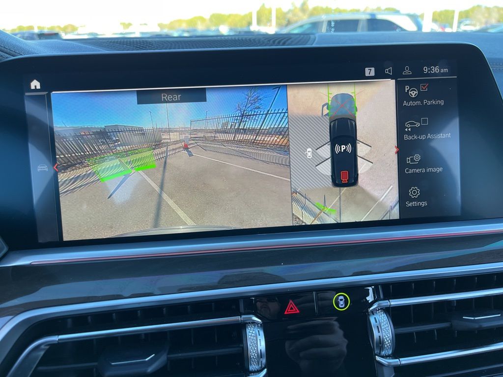 Thumbnail: 2022 BMW X5 - 26