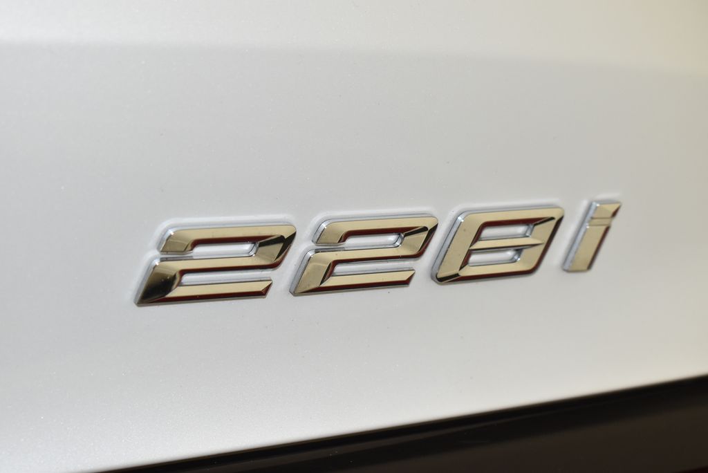 2024 BMW 2 Series 228i 9