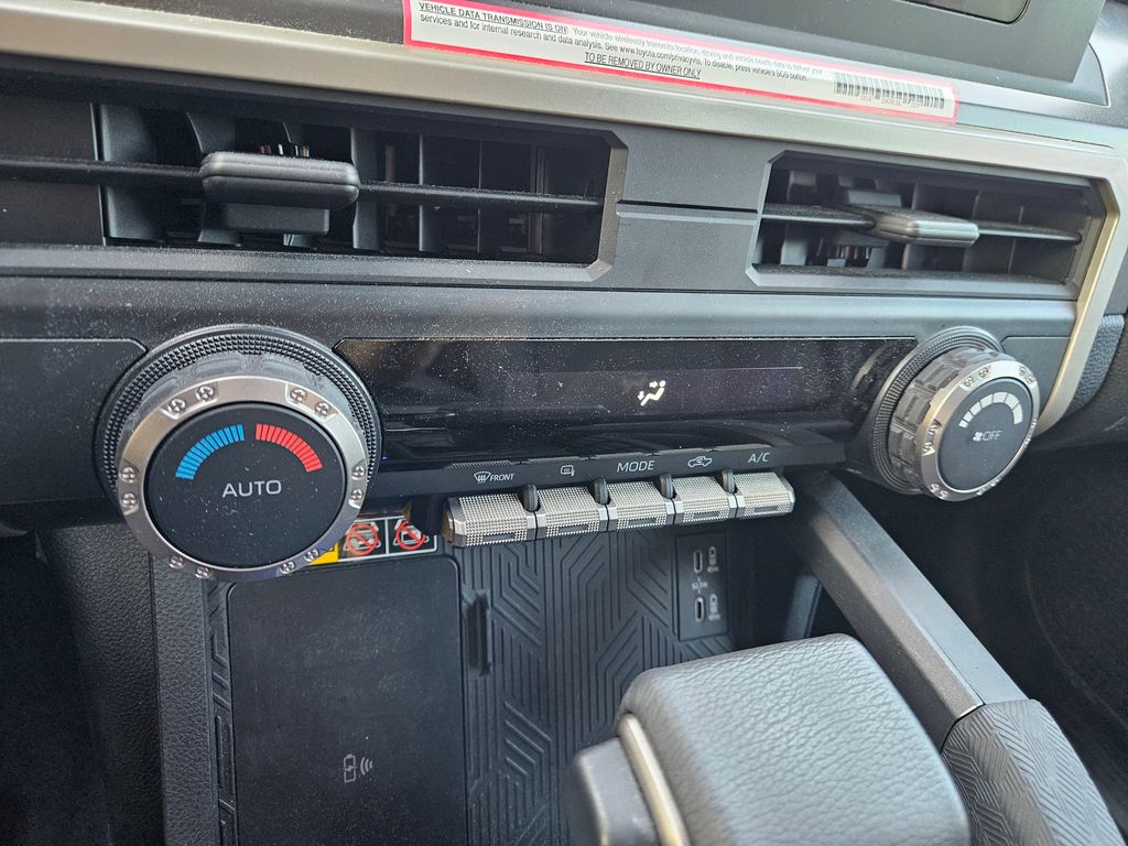2024 Toyota Tacoma SR5 25