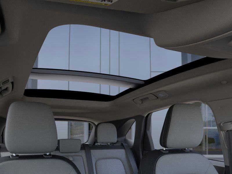 New 2026 Black Ford Active image 23