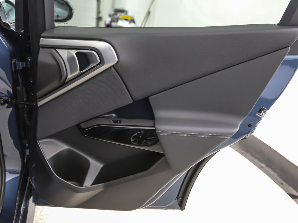 Thumbnail: 2026 BMW X3 - 25