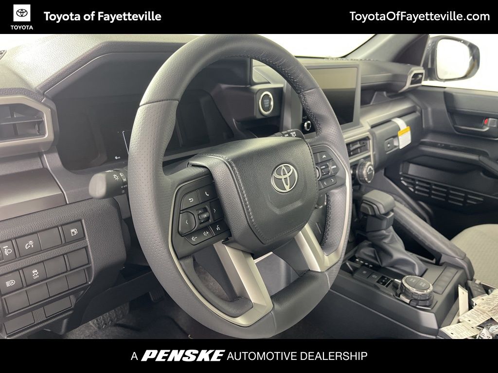 Thumbnail: 2025 Toyota 4Runner - 23