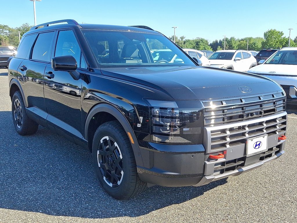 Thumbnail: 2026 Hyundai Palisade - 2