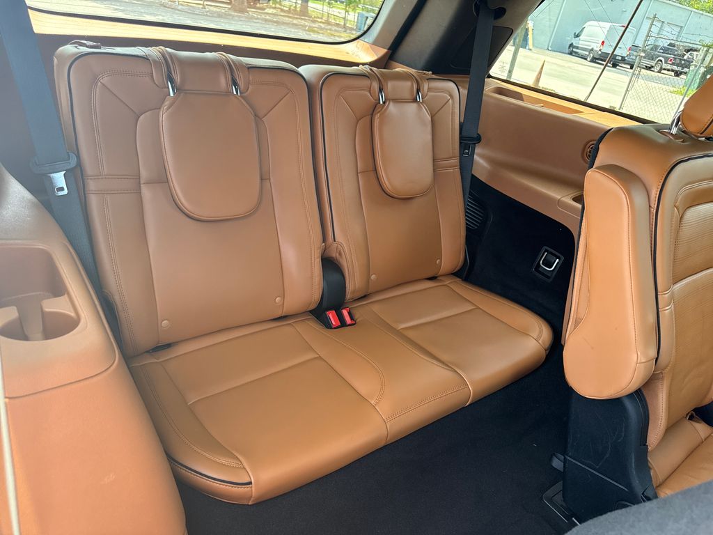 Used 2020 Blue Lincoln Black Label image 29