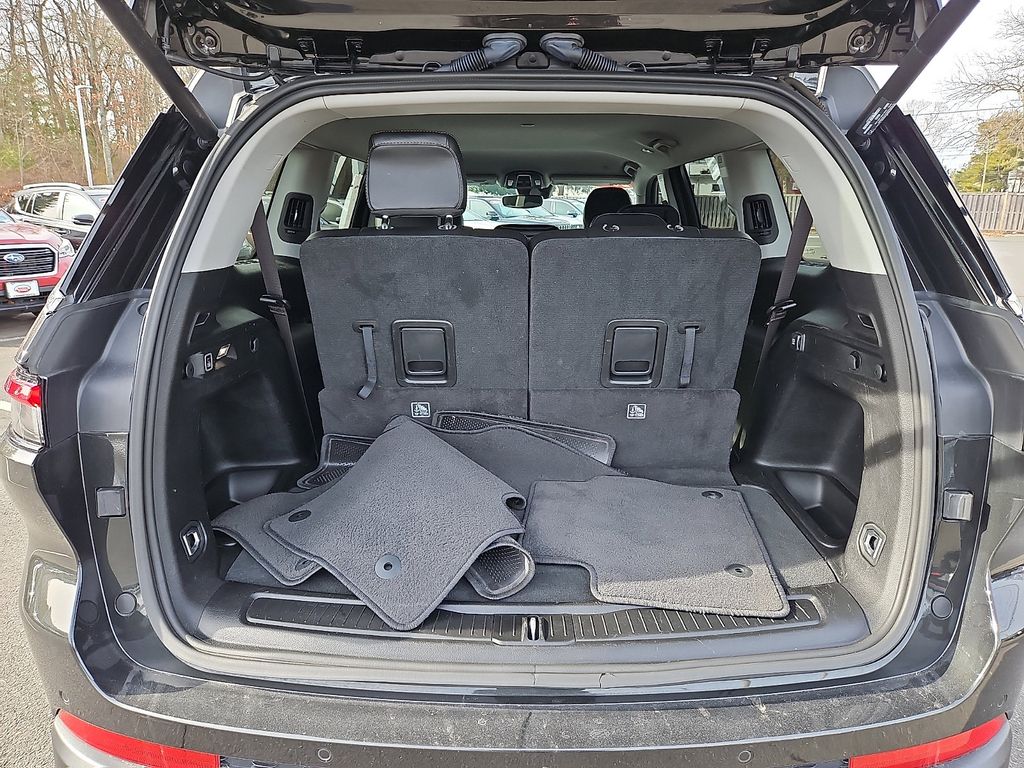 Thumbnail: 2023 Jeep Grand Cherokee L - 30