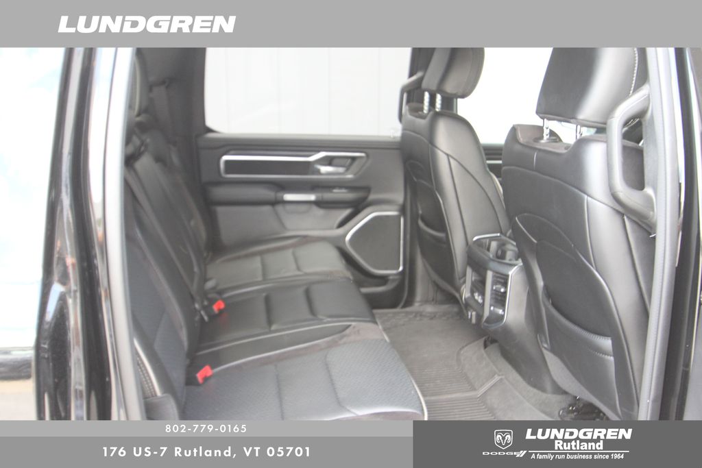 Used 2023 Ram 1500 Truck