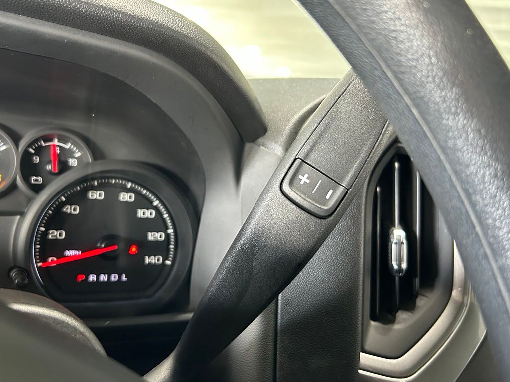 Used 2025 Summit White Chevrolet Custom image 42