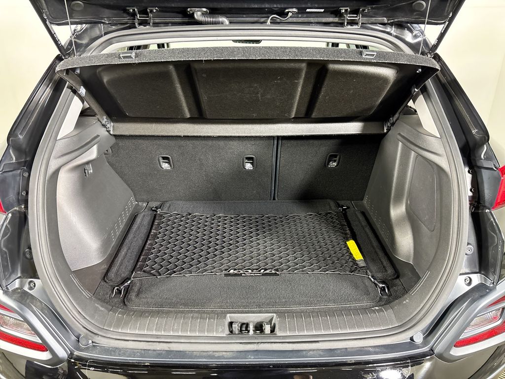 2021 Hyundai Kona Limited