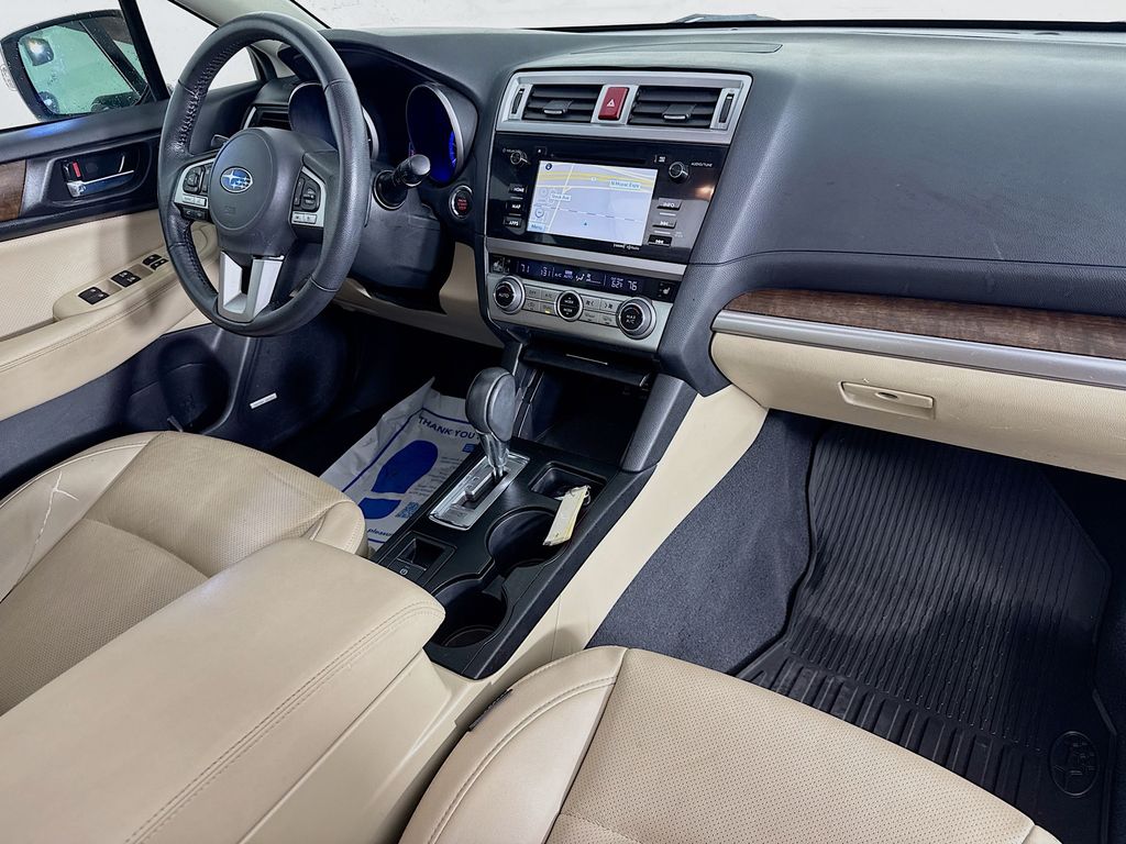 Used Car 2017 Subaru Outback  2.5i For Sale Under $12,000 In Austin, Texas