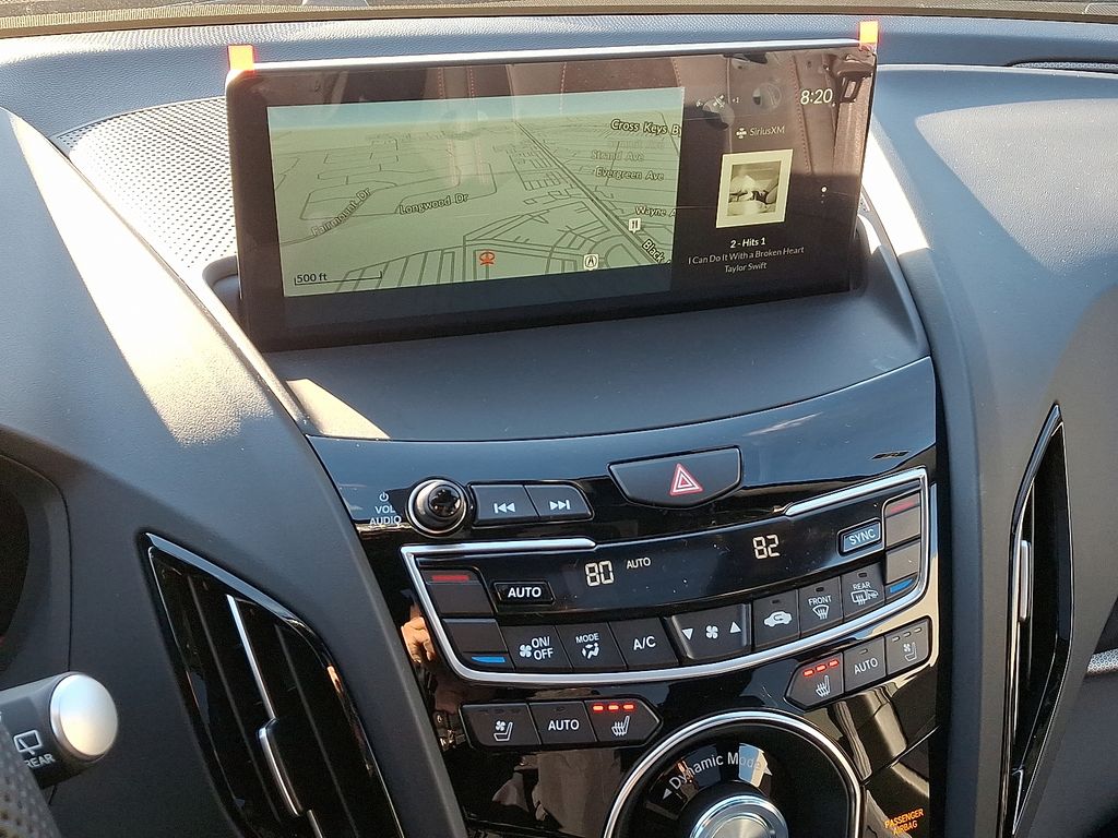 Thumbnail: 2026 Acura RDX - 7