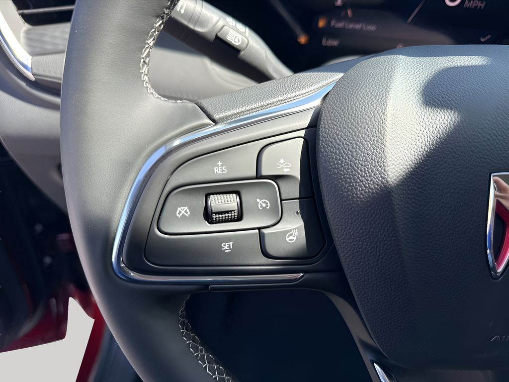 New Car 2025 Buick Encore Gx  Avenir For Sale In Austin, Texas