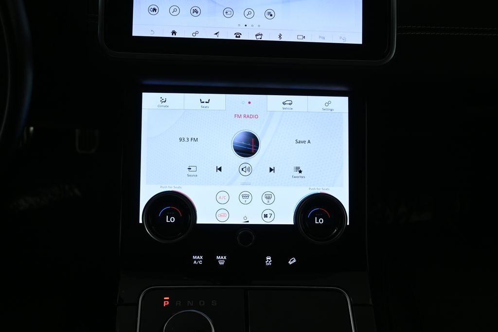 Thumbnail: 2019 Land Rover Range Rover Velar - 23