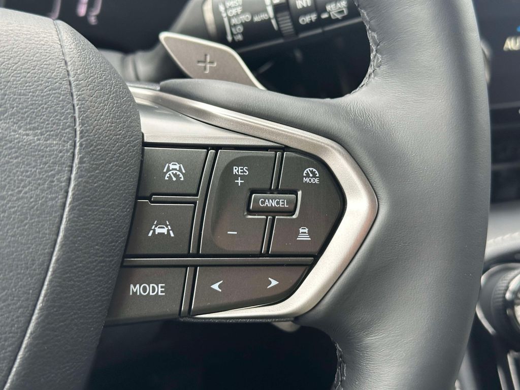 used 2025 Lexus NX car, priced at $49,495