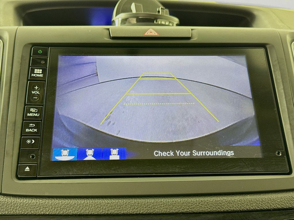 Used Car 2016 Honda Cr-v  Ex For Sale Under $20,000 In Austin, Texas