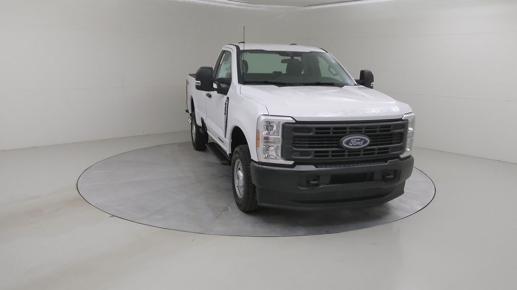 2026 Ford F-250 Super Duty XL - Photo 62