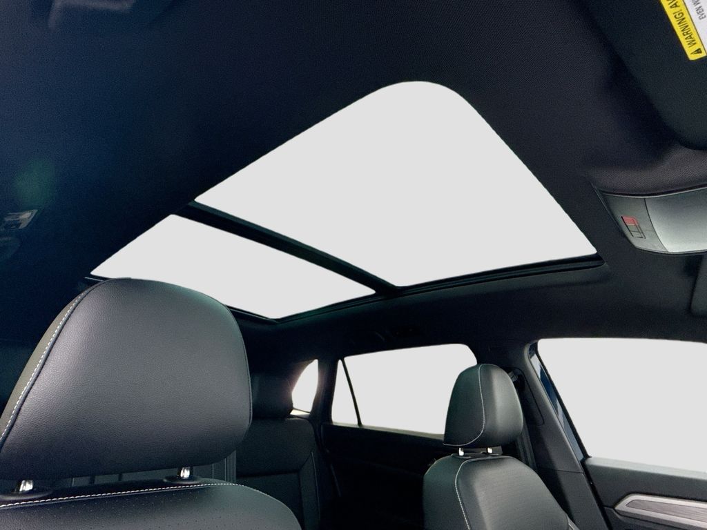 Thumbnail: 2020 Volkswagen Atlas - 16