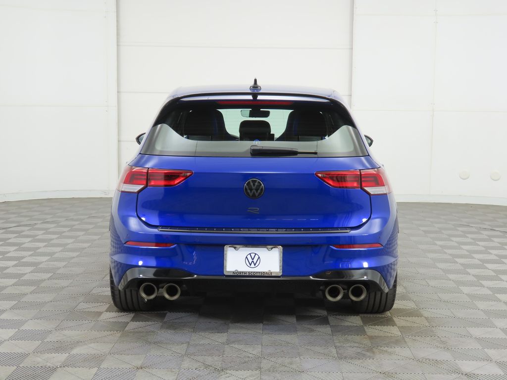 Thumbnail: 2025 Volkswagen Golf - 6