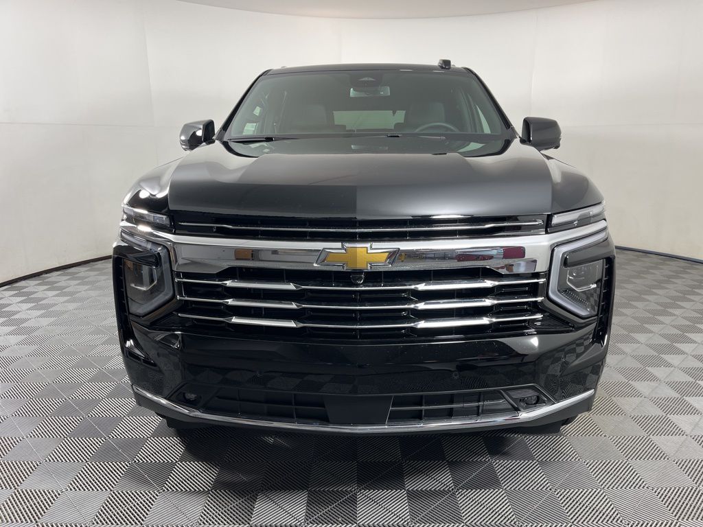 Thumbnail: 2026 Chevrolet Tahoe - 7